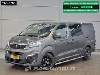 Små skåpbil PEUGEOT Expert