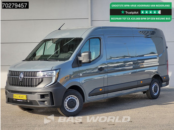 Skåpbil RENAULT Master