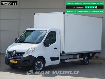 Volymskåp RENAULT Master