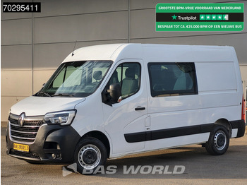Små skåpbil RENAULT Master