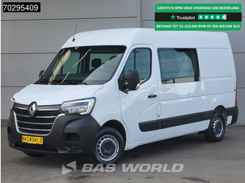 Små skåpbil RENAULT Master