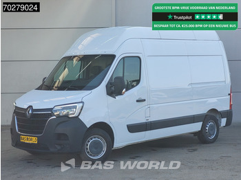 Skåpbil RENAULT Master