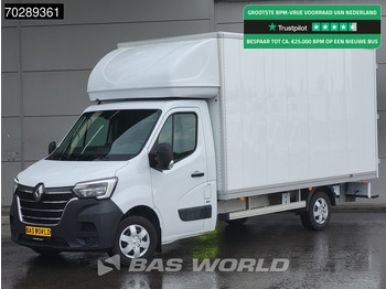 Volymskåp RENAULT Master