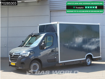 Volymskåp RENAULT Master