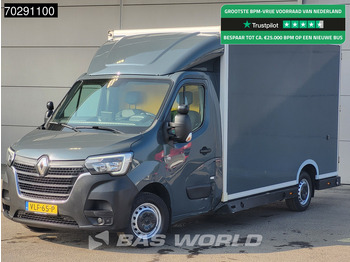 Volymskåp RENAULT Master