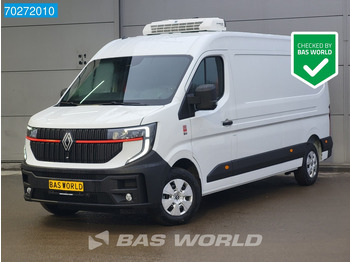 Kylbil RENAULT Master