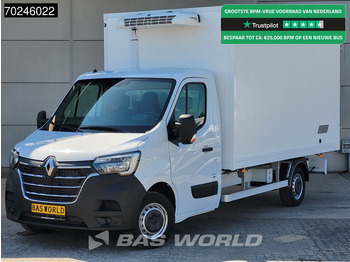 Kylbil RENAULT Master