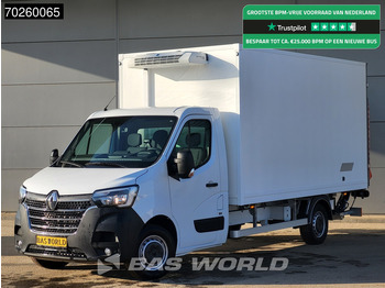 Kylbil RENAULT Master