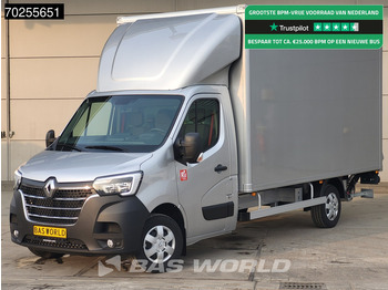 Volymskåp RENAULT Master