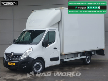 Volymskåp RENAULT Master