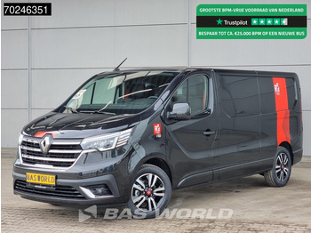 Skåpbil RENAULT Trafic