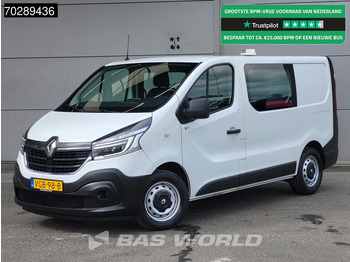 Små skåpbil RENAULT Trafic