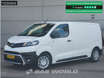Små skåpbil TOYOTA Proace