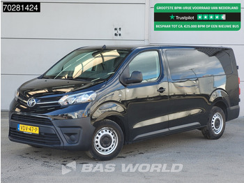 Små skåpbil TOYOTA Proace