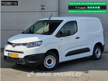 Små skåpbil TOYOTA Proace