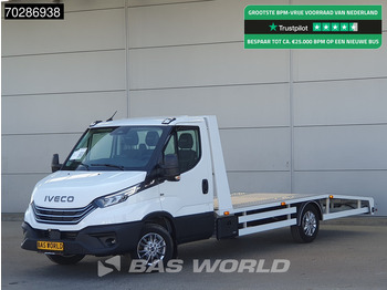 Transportbil IVECO Daily 35s18
