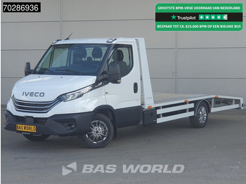 Transportbil IVECO Daily 35s18