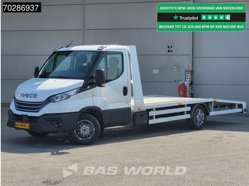 Transportbil IVECO Daily 35s18