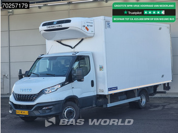 Transportbil IVECO Daily