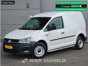Små skåpbil VOLKSWAGEN Caddy