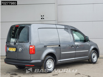 Små skåpbil Volkswagen Caddy 75pk L2H1 Airco Cruise Euro6 L2 4m3 Airco Cruise control: bild 3