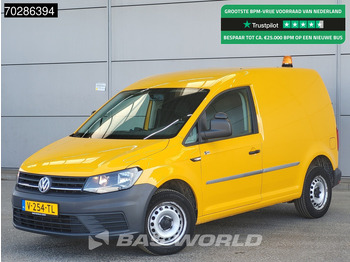 Små skåpbil VOLKSWAGEN Caddy