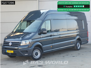 Skåpbil VOLKSWAGEN Crafter