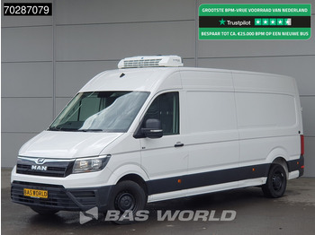 Kylbil VOLKSWAGEN Crafter