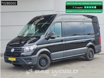 Små skåpbil VOLKSWAGEN Crafter