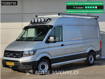 Skåpbil VOLKSWAGEN Crafter