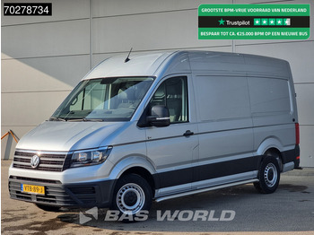 Små skåpbil VOLKSWAGEN Crafter