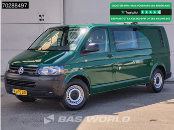 Små skåpbil VOLKSWAGEN Transporter