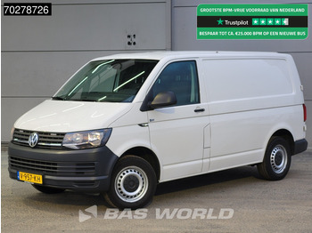 Små skåpbil VOLKSWAGEN Transporter