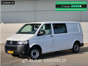Små skåpbil VOLKSWAGEN Transporter