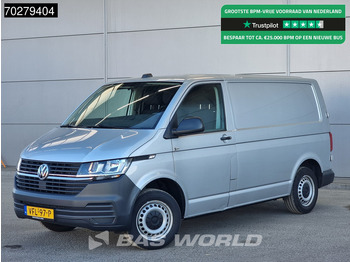 Skåpbil VOLKSWAGEN Transporter