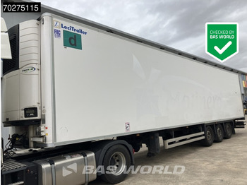 Kyl/ Frys semitrailer LECITRAILER