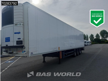 Kyl/ Frys semitrailer SCHMITZ SCB