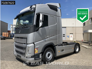 Dragbil VOLVO FH 460