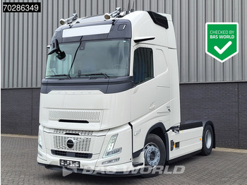Dragbil VOLVO FH 500