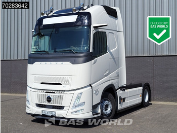 Dragbil VOLVO FH 500