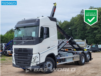 Lastväxlare lastbil VOLVO FH 500
