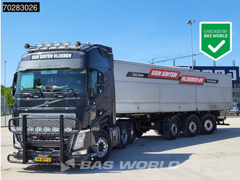 Betongpump VOLVO FH 500