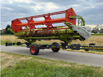 Tillbehör för skördemaskin CLAAS
