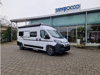 Campingbil ETRUSCO
