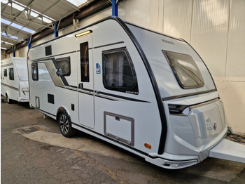 Husvagn KNAUS SÜDWIND 500 QDK