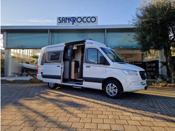 Campingbil MALIBU