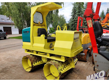 Vält AMMANN