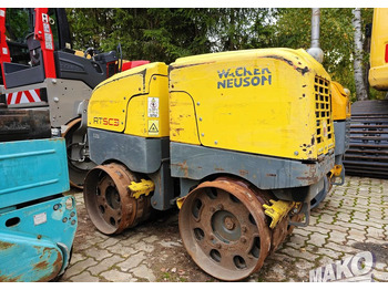 Vält WACKER