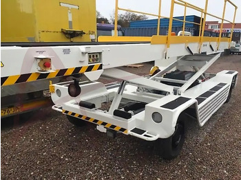 Transportband för flygplan AMSS BL800 8.2M: bild 4
