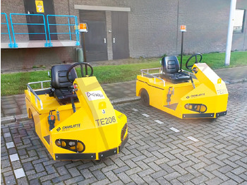 Bagagetraktor CHARLATTE
